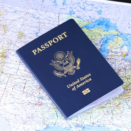 How to Apply for a Passport by Honeymoons by Vonda