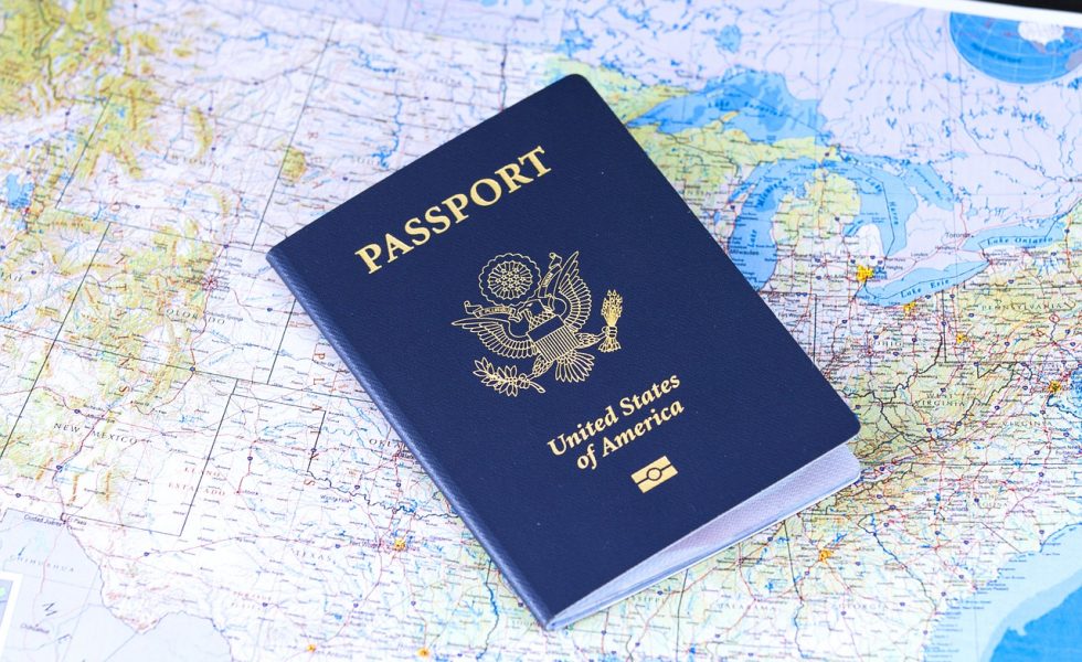 How to Apply for a Passport by Honeymoons by Vonda