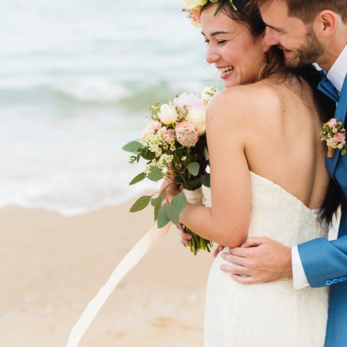 Destination Wedding Budget by Honeymoons by Vonda