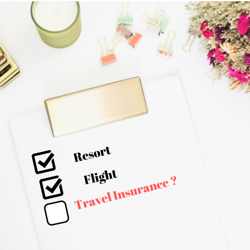 Travel Insurance by Honeymoons by Vonda