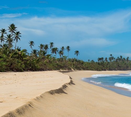 Puerto Rico by Honeymoons & Vacations by Vonda