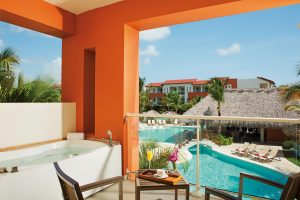 Best All-Inclusive Resorts by Honeymoons & Vacations by Vonda