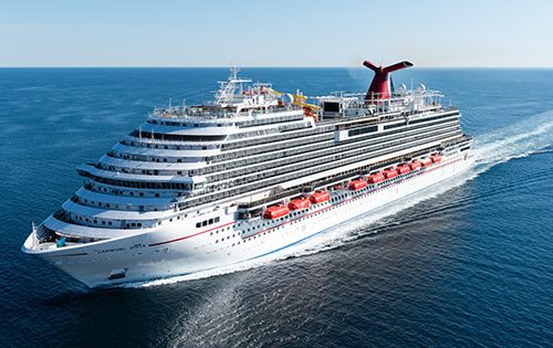 Carnival Cruise Tips by Honeymoons & Vacations by Vonda