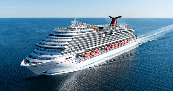 Carnival Cruise Tips by Honeymoons & Vacations by Vonda