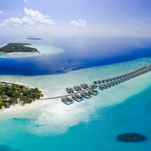 Maldives by Honeymoons & Vacations by Vonda