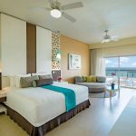 El Dorado Seaside Suites by Honeymoons & Vacations by Vonda