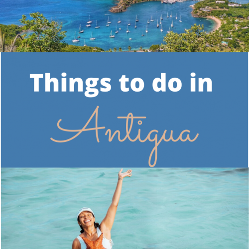 Things to do in Antigua by Honeymoons & Vacations by Vonda