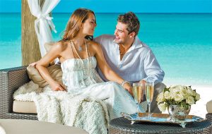 All-Inclusive weddings by Honeymoons & Vacations by Vonda