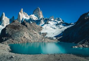 Argentina Travel Tips by Honeymoons & Vacations by Vonda