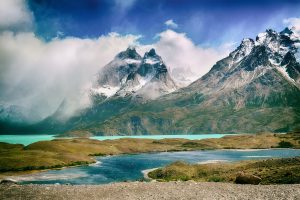 Chile by Honeymoons & Vacations by Vonda