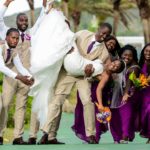 Planning A Destination Wedding? This is When You Should Start